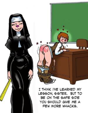 Lesbian Nun Porn Cartoons - Lesbian Nun Porn Cartoons | Sex Pictures Pass