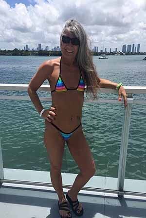 Mature Porn Star Leilani - Leilani Lei Biography | RichardMannsWorld.com