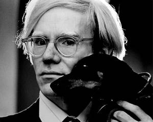naked black people google - Andy Warhol, between 1966 and 1977