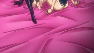 hentai discipline zero - Discipline Zero - Ep.2