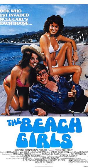 lady bee naked beach - Reviews: The Beach Girls - IMDb