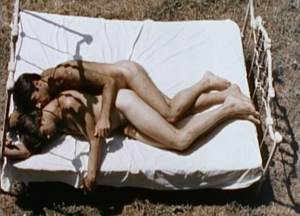 Non Porn Porn - See First Ever Non-Porn Film With Full Nudity, 'The Bed' - Fleshbot