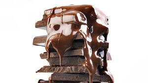 Chocolate Food Porn - Food Porn Friday: 20 times chocolate was utterly seductive â€“ SheKnows