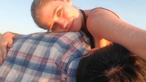 lactating on beach - Adult Nursing Session on Public Beach at Sunrise (short Video) - Pornhub.com