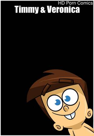 Fairly Oddparents Veronica Porn Comics - Timmy & Veronica comic porn | HD Porn Comics