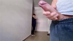 Big Cock Porn Show - Watch Man shows his big cock - Cock, Girl, Public Porn - SpankBang