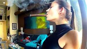 Cigar Porn Girls - Watch cigar pov - Cigar, Strapon, Domination Porn - SpankBang
