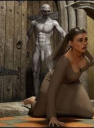 Ladder Porn Comics Dark - Blackadder Porn Comics - AllPornComic