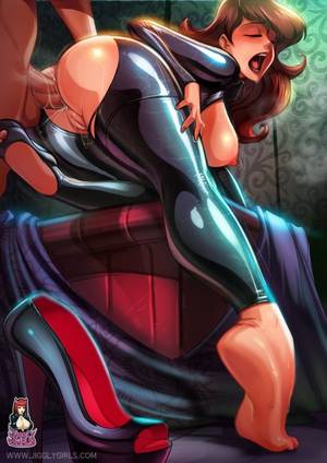 hentai jiggly girls - Jiggly Girls Collection - Part 01 - Hentai Pictures - Hentai Oppai