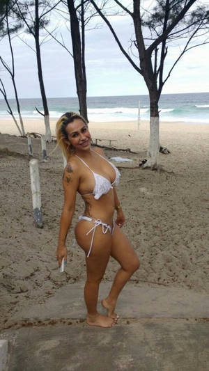 fucking on the beach in rio - Bittencourt is a veteran of the Brazilian adult film industry having  starred in over 200 productions