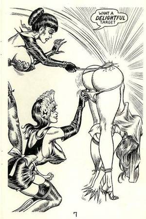 bill ward hardcore secretary - touching toes spanking by ward