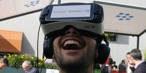 change partners - VR porn