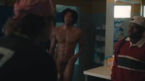 Cfnm Locker Room Porn - Locker Room CFNM - ThisVid.com