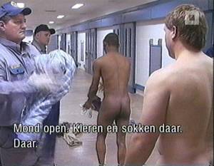 Military Strip Search Porn - femail strip search in jail jpg 1080x810