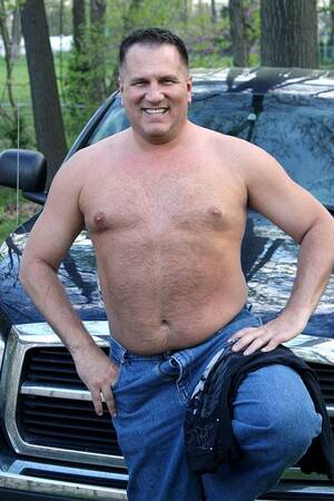 Daddy Porn Stars - Daddy Mugs Male Pornstar Profile with Stats, Bio, Pics and Movies