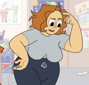 Judi Abbott Porn - Judy Abbott - IMHentai