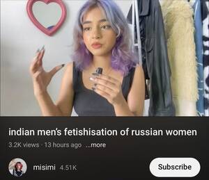 indian sex videos hatin - If you have to watch and share one video today, please watch this. So glad  somebody finally addressed this! So sick of men (and women surprisingly)  perpetuate this joke : r/InstaCelebsGossip