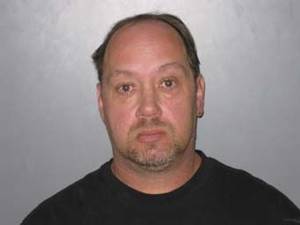 Kinder - Christopher Kinder (NCSO)