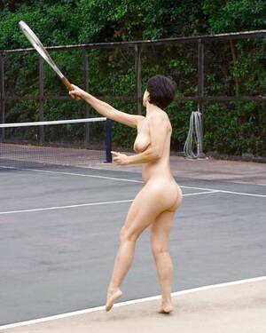 Milf Tennis Porn - Tennis milf Porn Pic - EPORNER