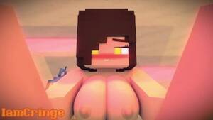 Minecraft Futa Porn - Minecraft Beauty Takes Fucked By The Mega Beauty Futa (commission) (no Va)  - XAnimu.com