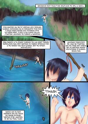 Fish Porn Comic - Fish Fillet - Floccose Comics | Porn Comics