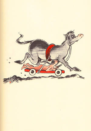 Dr. Seuss Porn - Dr. Seuss's Little-Known Book of Nudes - The Atlantic