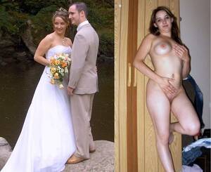 Fuck Brides Before After - 5 Before-After Sex Pics With Real Brides â€“ WifeBucket | Offical MILF Blog