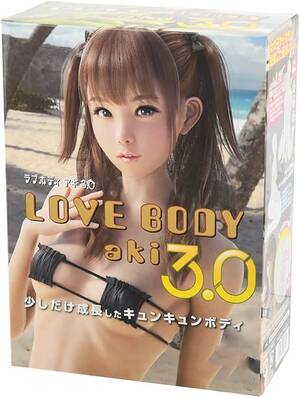 japanese sex dolls blow up - Amazon.com: Love Body Aki 3.0, Japanese Hentai Inflatable Sex Doll with  Sexy Boobs&Hips for Male Masturbator, Transparent Air Body Japanese  Obedient Hentai Gal Aki Sex Doll, Lovely Body for Pocket Pussy :