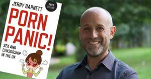 Barnett Porn - Porn Panic! Reviewed at Spiked Online and Elsewhere