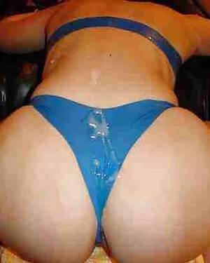 amateur cum panties - Amateur Cum Panties Porn Pics - PICTOA