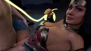 High Resolution Wonder Woman Reality - Pumping wonder Woman Full of Hot Cum - Pornhub.com