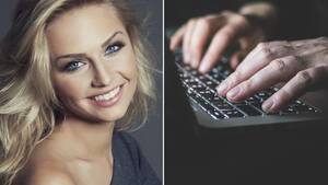 Blackmail Selfies - Sextortion: How Online Predators Blackmail Victims for Nude Photos and  Money | Allure