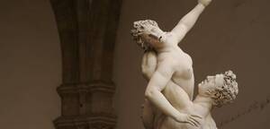 Forced Couples Porn - Is CNC Kink Normal? Understanding Forced Sex Fantasies - Modern Intimacy