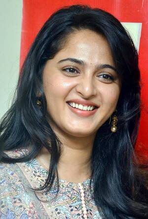indian actresses anushka shetty nude - Anushka Shetty - News - IMDb