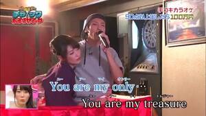 handjob tv japan - Karaoke with handjob - ThisVid.com