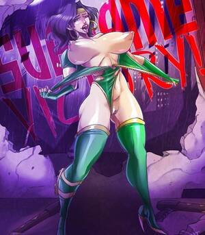 Black Orchid Cartoon Porn - black orchid Porn Comics | black orchid Hentai Comics | black orchid Sex  Comics