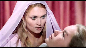 Lesbian Vampire Seduction Porn - Lesbians Vampire Seduction, Hypnotized Lesbian Vampires - Videosection.com