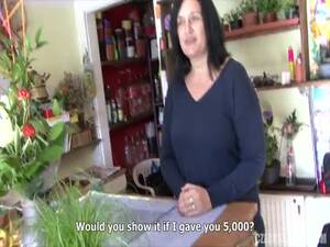 Mature Fucked For Cash - Mature Gets Fucked In Shop For Cash - Collection Of Best Porn - HD Porn Tube