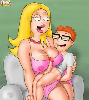 Bewitched Tv Porn Comics - American Dad, Dads, Porn, Women's Fashion, Search, Twitter, Cartoons,  Parents, Research