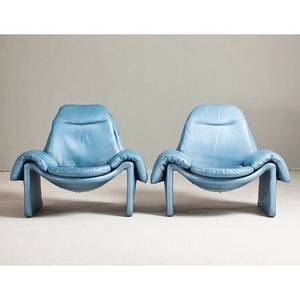 Armchair Of Love - 1970s armchair by Vittorio Introini