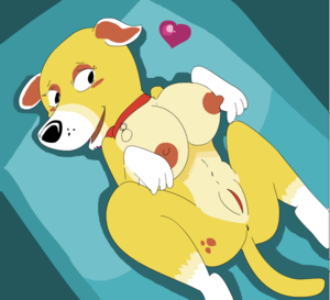 Martha Speaks Porn Sex - Martha Speaks - Page 8 - HentaiEra