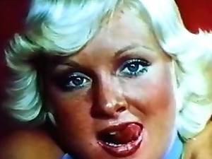 Bizarre Vintage German Porn Movies - Crazy Antique Pornography Movie From The Golden Century