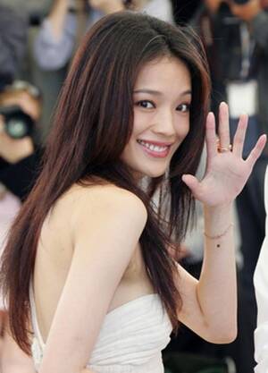 Cute Celebrity Porn - 1 - Shi Qi from Transporter Known for her role in Transporter, where she  partnered