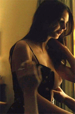 Gone Girl Porn - Emily Ratajkowski - 'Gone Girl' (2014) Tumblr Porn