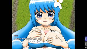 Balloon Porn Anime Babe - Domination Quest - Water Balloon Titty Fuck - XVIDEOS.COM