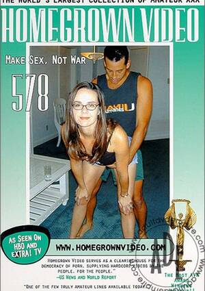 home grown vids - Homegrown Video 578 (2002) | Homegrown Video | Adult DVD Empire
