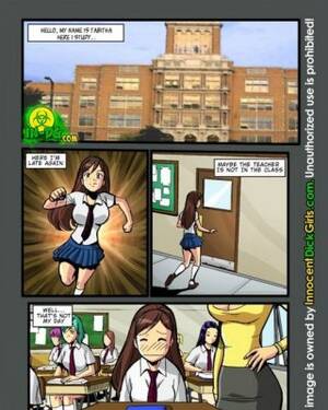 hentai shemale fuck captions - Obscene hentai shemale Porn Pictures, XXX Photos, Sex Images #2863196 -  PICTOA