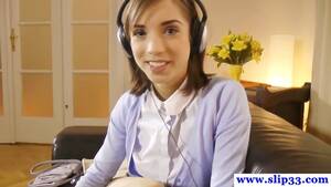 Amateur Euro Teen - Classy Amateur Euro Teen Loves Porn Casting - Pornhub.com