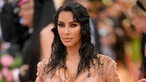Kim Kardashian Porn Captions - Kim Kardashian West at 40: Looking back at a style evolution | CNN