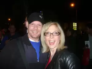 Nina Hartley Classic Porn Star - Nina Hartley porn star glamour shot autographed photo signed 8x10 #2 | eBay